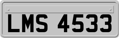 LMS4533