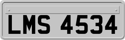 LMS4534