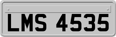 LMS4535