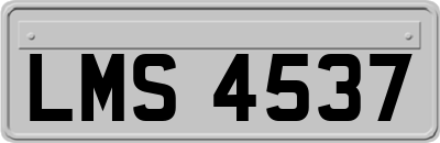 LMS4537