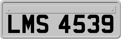 LMS4539