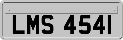 LMS4541