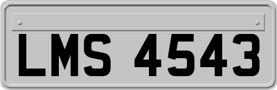 LMS4543