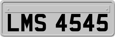 LMS4545