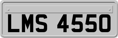 LMS4550