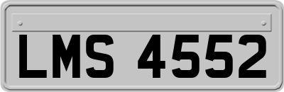 LMS4552