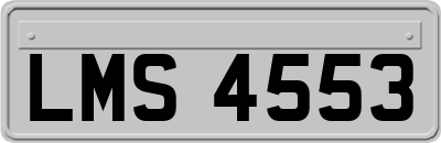 LMS4553