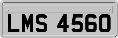 LMS4560