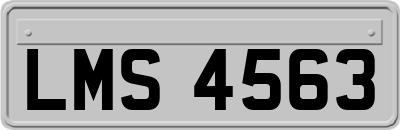 LMS4563