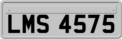 LMS4575