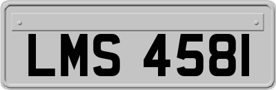 LMS4581