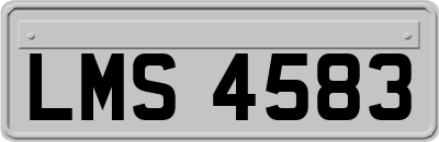 LMS4583