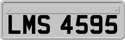 LMS4595