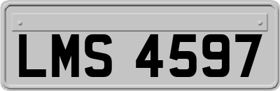 LMS4597
