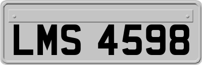 LMS4598