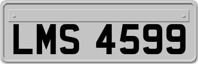 LMS4599
