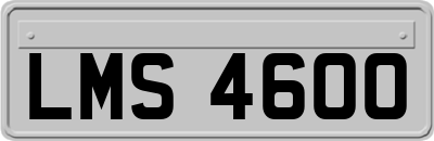 LMS4600