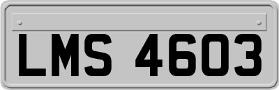 LMS4603