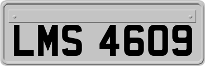 LMS4609