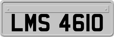 LMS4610