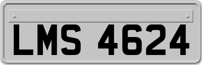 LMS4624