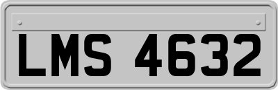 LMS4632