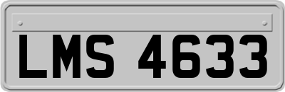 LMS4633
