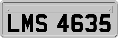 LMS4635