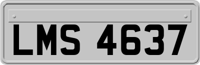 LMS4637