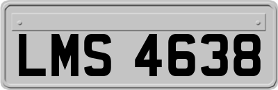 LMS4638