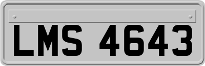 LMS4643