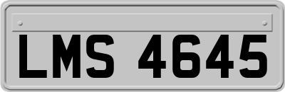 LMS4645