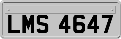 LMS4647