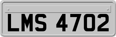 LMS4702
