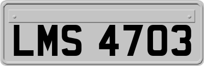 LMS4703