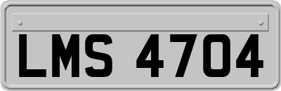 LMS4704