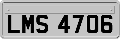 LMS4706
