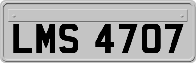 LMS4707