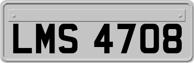 LMS4708