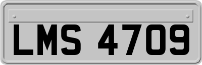 LMS4709