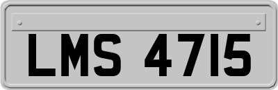LMS4715