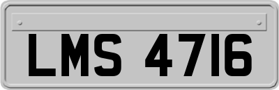 LMS4716
