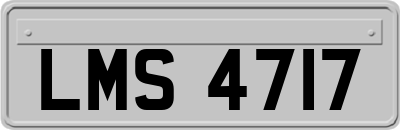 LMS4717