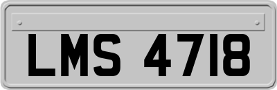 LMS4718