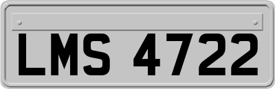 LMS4722