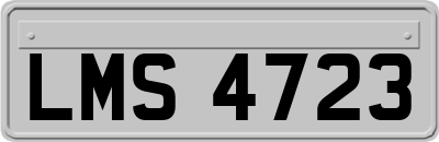 LMS4723