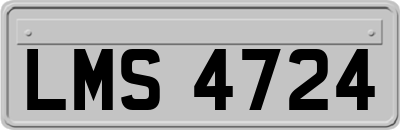LMS4724