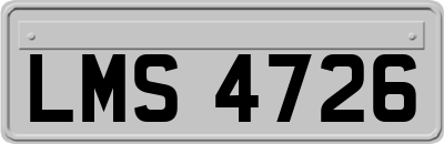 LMS4726