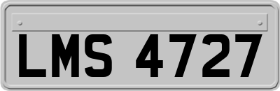 LMS4727