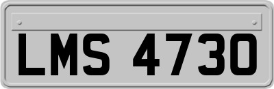 LMS4730